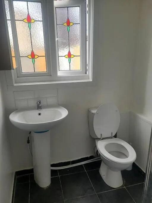 Spacious Studio Flat Abbey Wood United Kingdom