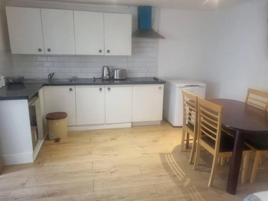 Spacious Studio Flat Abbey Wood United Kingdom
