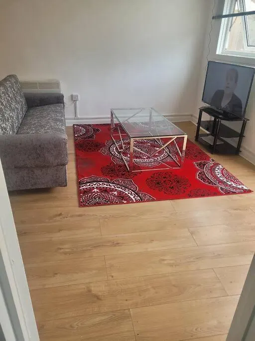 Apartment Spacious Studio Flat Abbey Wood United Kingdom